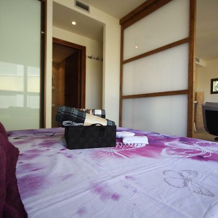 Romantic Loft Salas de Pallas Exterior foto