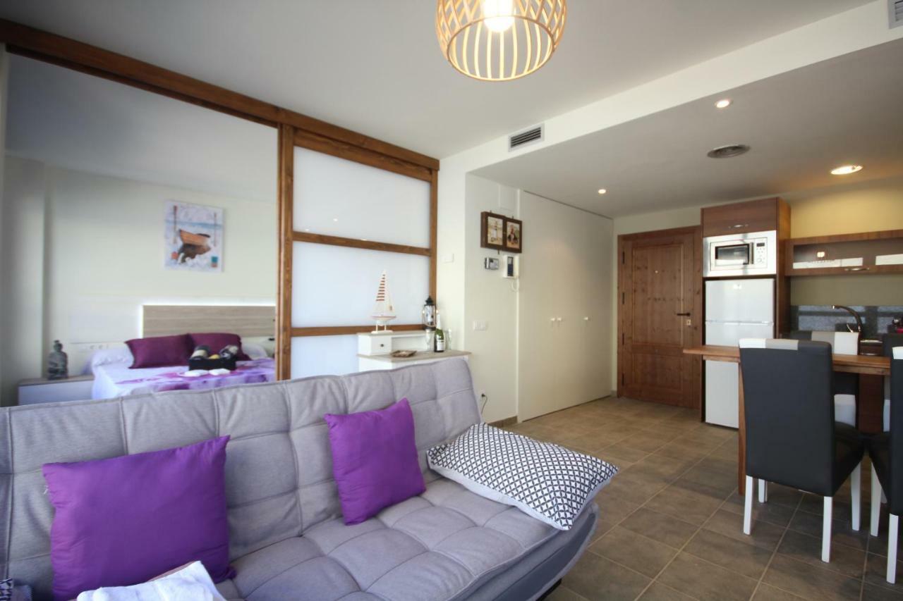 Romantic Loft Salas de Pallas Exterior foto